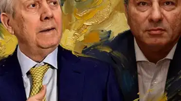 Fenerbahçe Olağanüstü Genel Kurulu'nda Gerginlik: İki Başkanlık Dönemi İbra Edildi