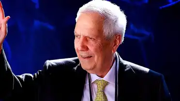 Fenerbahçe Olağanüstü Seçim Sonuçları Kesinleşti: Aziz Yıldırım Başkanlığa Seçildi