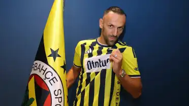 Fenerbahçe'den Vedat Muriqi Transferi Açıklaması: Sözleşme Detayları Belli Oldu