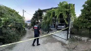 Fethiye'de komşular arası tartışma kanlı bitti: 1 ölü, 2 yaralı