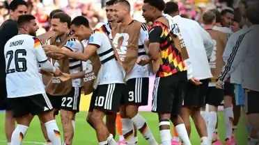 FIFA 2026 Dünya Kupası: Almanya, Fildişi Sahili Karşısında 2-1 Galip Geldi