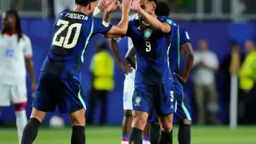 FIFA 2026 Dünya Kupası: Brezilya, Haiti Karşısında 3-0 Galip Geldi
