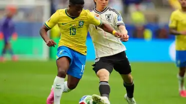 FIFA 2026 Dünya Kupası: Brezilya, Japonya Karşısında Son Dakika Golüyle Tur Atladı