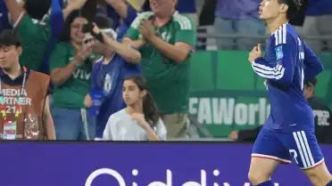 FIFA 2026 Dünya Kupası: Japonya, Tunus Karşısında 4-0 Galip Geldi