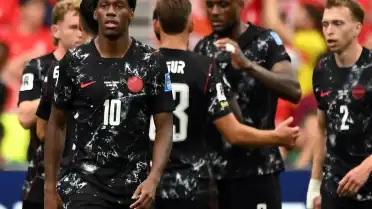 FIFA 2026 Dünya Kupası: Kanada, Katar'ı 6-0 Mağlup Etti