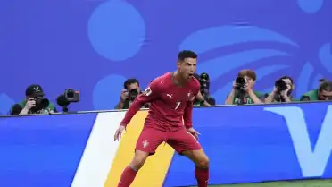 FIFA 2026 Dünya Kupası: Portekiz, Özbekistan'ı 5-0 Mağlup Etti