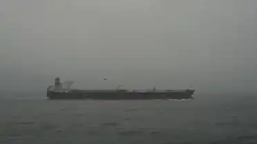Fransa, Rus Tankerine El Koydu: Gerilim Tırmanıyor