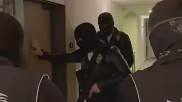 Fransa'nın Aradığı Uyuşturucu Taciri İstanbul'da Yakalandı