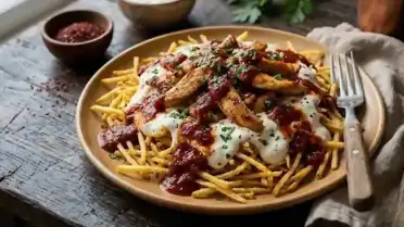 Gastronomi Rehberi: Çökertme Kebabı Hazırlanış Yöntemi ve Malzeme Listesi