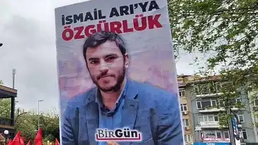 Gazeteci İ.A.'nın Yargılanacağı Davanın İlk Duruşması Yarın