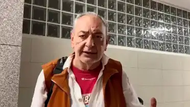 Gazeteci Reha Muhtar Hayatını Kaybetti