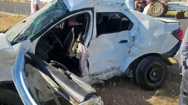 Gaziantep Karkamış'ta Trafik Kazası: Sınava Yetişmeye Çalışan Genç Hayatını Kaybetti