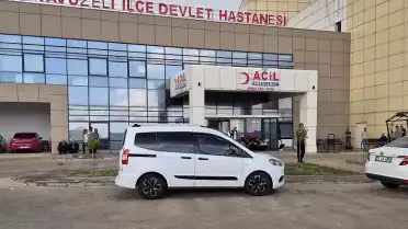 Gaziantep Yavuzeli'de Su Birikintisine Giren İki Kardeş Hayatını Kaybetti
