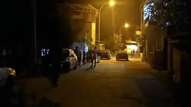 Gaziantep'in Nurdağı ilçesinde 4.6 büyüklüğünde deprem kaydedildi