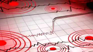 Gaziantep'te 4.6 büyüklüğünde deprem kaydedildi