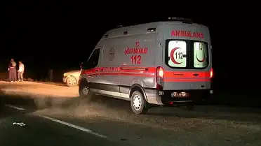 Hatay'da Dereye Giren 12 Yaşındaki Çocuk Hayatını Kaybetti