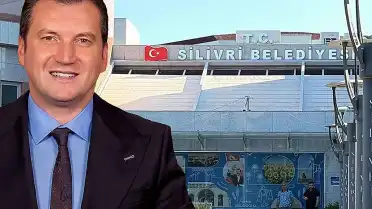 İçişleri Bakanlığı Kararıyla Silivri Belediye Başkanı Bora Balcıoğlu Görevinden Uzaklaştırıldı