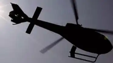 İngiltere'de Askeri Helikopter Kazası: 3 Personel Hayatını Kaybetti