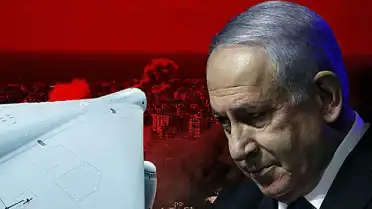 İran ve ABD Arasında Dijital Ortamda Mutabakat Zaptı İmzalandı, Netanyahu'dan Açıklama Geldi