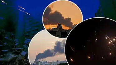 İran'dan ABD'ye Karşılık: Orta Doğu'da Gerilim Tırmanıyor