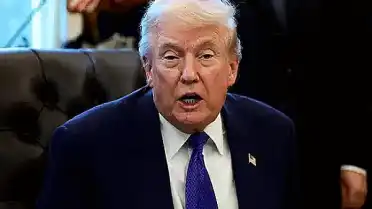 İran'dan İsrail'e Füze Saldırısı: Trump'tan İlk Açıklama