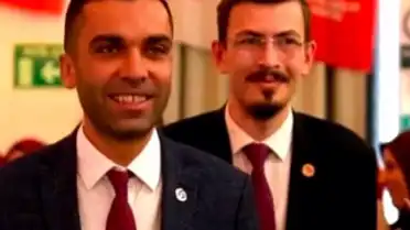 İş İnsanı ve Eski Belediye Başkan Adayı Akif Allar'dan Para İsteyen Şüpheliler Adli Kontrolle Serbest Bırakıldı