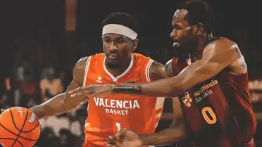 İspanya Basketbol Ligi'nde Valencia Basket Şampiyonluğa Ulaştı