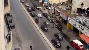 İsrail, Lübnan'da Savaş Alanını Genişletiyor: Beyrut'a Saldırı Hazırlığı ve Sivil Tahliyeler