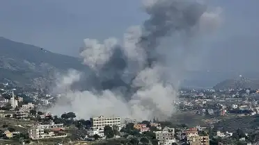İsrail ve Lübnan Ateşkes Anlaşmasına Vardı: Detaylar ve Şartlar Belirlendi