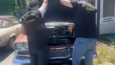 İstanbul'da 'Change' Operasyonu: 6 Kişi Gözaltına Alındı, 3'ü Tutuklandı