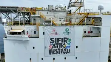 İstanbul'da Sıfır Atık Festivali Düzenlenecek