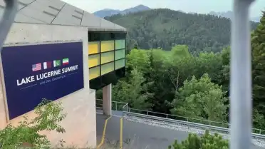 İsviçre'deki Kritik Görüşmeler Sonrası ABD ve Pakistan Heyetlerinden Açıklama