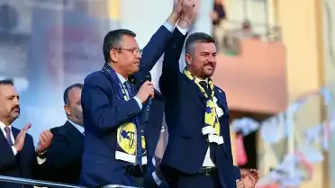 İzmir Buca Belediyesi'ne Yolsuzluk Operasyonu: Başkan G.D. Gözaltında