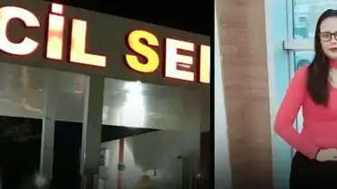 İzmir'de Eski Eşin Kezzaplı Saldırısında Ağır Yaralanan Kadın Hayatını Kaybetti