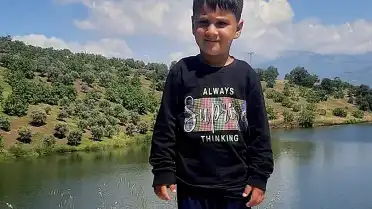 İzmir'de Kaybolan 4 Yaşındaki Çocuk Havuzda Ölü Bulundu