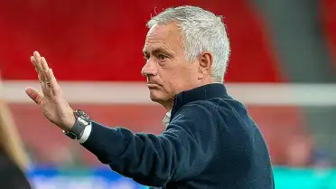 Jose Mourinho, Real Madrid'in Yeni Teknik Direktörü Oldu