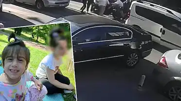 Kağıthane'de Motosiklet Kazası: 5 Yaşındaki Z.K. Hayatını Kaybetti, Sürücü Tutuklandı