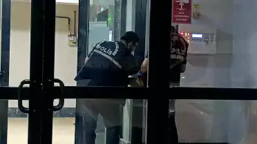 Kahramanmaraş'ta Kayınpeder Cinayeti: Damat Hayatını Kaybetti