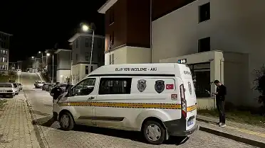 Kahramanmaraş'ta Kayınpeder Damadını Öldürdü