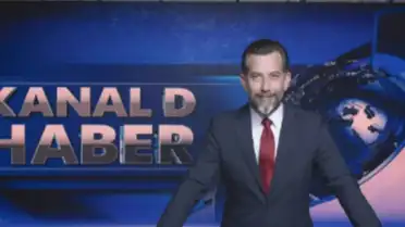Kanal D'de Görev Değişimi: Deniz Bayramoğlu ile Yollar Ayrıldı