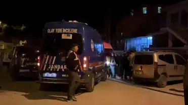 Kayseri'de Cami Saldırısında İmam Hedef Alındı: 2 Kişi Hayatını Kaybetti