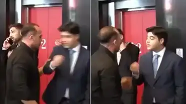 Kılıçdaroğlu'nun Yeni MYK'sinde, Korumalarca Tartaklanan A.H.U. Da Yer Aldı