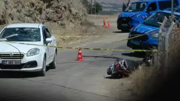Kilis Musabeyli'de yol verme tartışması: 1 ölü, 12 yaralı