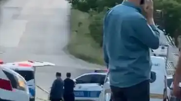 Kocaeli'de Aileler Arasında Çıkan Kavgada 10 Kişi Yaralandı