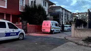 Konya'da Kadın, Eşi Tarafından Bıçaklanarak Ağır Yaralandı