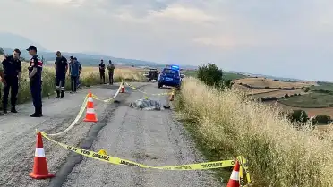 Kozan'da Kanlı Hesaplaşma: Baba ve Oğlu Hayatını Kaybetti