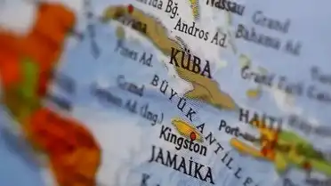 Küba Açıklarında 6.1 Büyüklüğünde Deprem: Can ve Mal Kaybı Yok