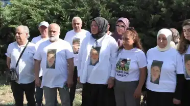 Kubilay Kaan Kundakçı Cinayeti Davasında İlk Duruşma Başladı