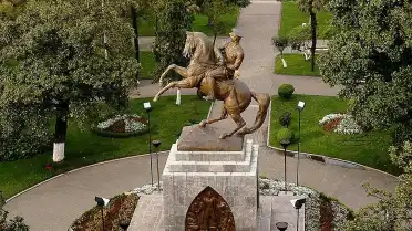 Kültür Yolu Festivali Tanıtımında Onur Anıtı'nın Yer Almaması Tepkilere Neden Oldu