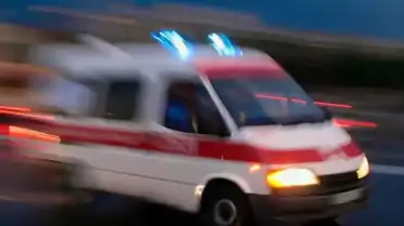 Kütahya'da okul etkinliğinde gıda zehirlenmesi şüphesi: 25 kişi tedavi altına alındı